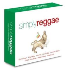 Simply reggae