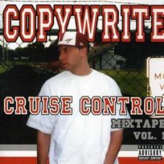 Vol. 1-cruise control