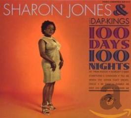 100 days 100 nights