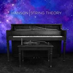 String theory (Vinile)