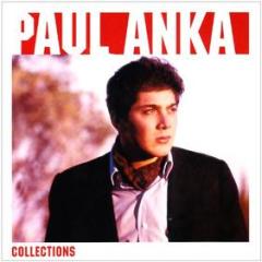 Paul anka the collections 2009