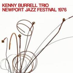 Newport jazz festival 1976