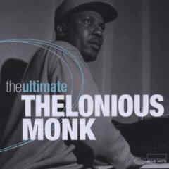 The ultimate thelonious monk