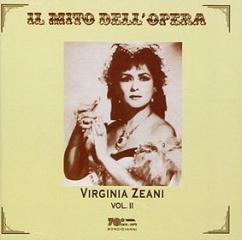 Zeani. arie da opera vol.2