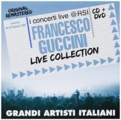 Live collection (cd+dvd)