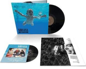 Nevermind 30th anniversary (Vinile)