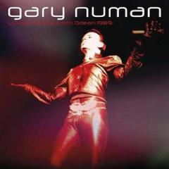 Gary numan: live at hammersmith 1989