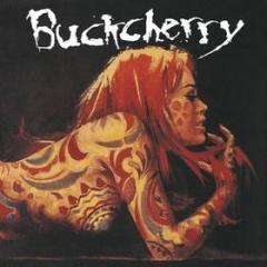 Buckcherry (vinyl clear with red & yellow swirl limited edt.) (rsd 2020) (Vinile)