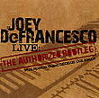 Live:the authorised bootleg