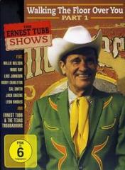 Ernest tubb shows pt1