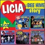 La storia di Licia e Bee Hive