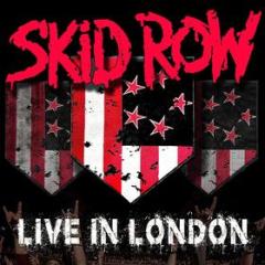 Live in london