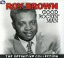 Good rockin man-the definitive collection