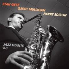 Jazz giants '58