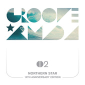 Northern star 15th anniversary (15th ann