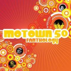 Motown 50 fanthology