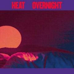 Overnight - coloured edition (Vinile)