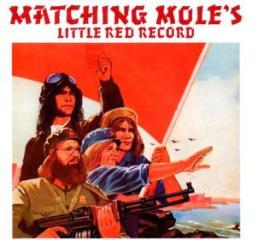 Little red record (expanded edt.)