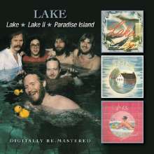 Lake/lake 3
