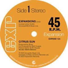 Expansions hard boiled (12'') (Vinile)