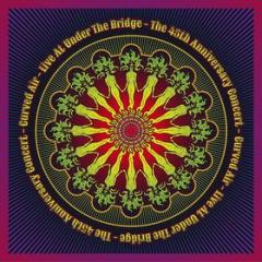 Live at under the bridge - 45th annivers