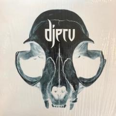 Djerv (blue vinyl) (Vinile)