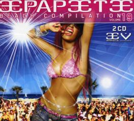 Papeete beach vol.19