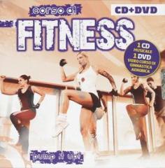 Corso di fitness (cd+dvd)