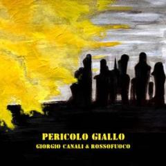 Pericolo giallo (vinyl gatefold) (Vinile)