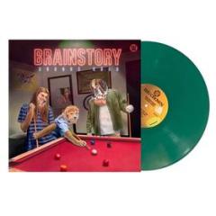 Sounds good (green feltvinyl) (Vinile)