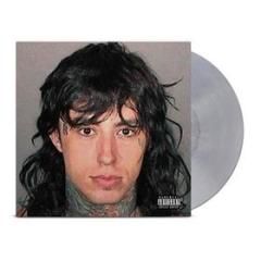 Falling in reverse (vinyl silver lp + booklet 24 pg.) (Vinile)