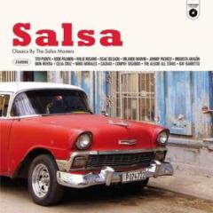 Salsa (Vinile)