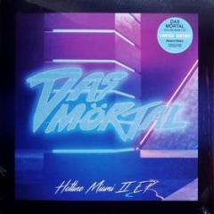 Hotline miami ii (pink translucent vinyl (Vinile)