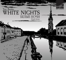 White nights (opera in un atto e 4 scene