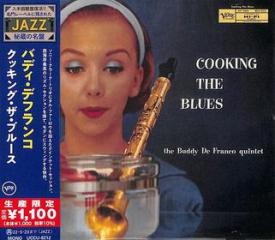 Cooking the blues <limited> (limited)