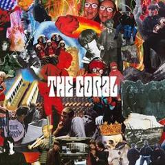 The coral - white vinyl (Vinile)