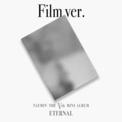 5th mini album (eternal) film vers.