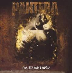 Far beyond driven (20th anniversary) (Vinile)