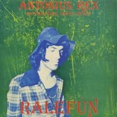Ralefun (32° anniv.edt.)
