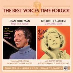 The best voices time forgot (2 lp in 1 c