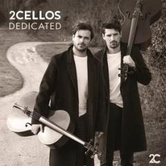 Dedicated (180 gr. vinyl crystal clear limited edt.) (Vinile)