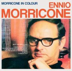 Morricone in colour (4cd)