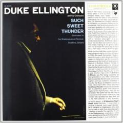 Ellington   orchestra:such sweet thunder (Vinile)