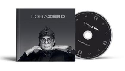 L'orazero (cd ecolbook + booklet)
