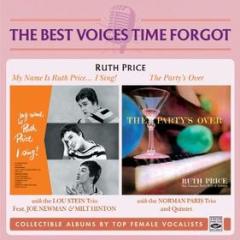 The best voices time forgot (2 lp in 1 c