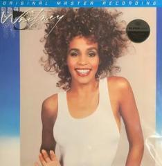 Whitney (numbered limited supervinyl) (180 gr lp) (Vinile)