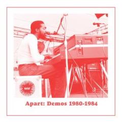 Apart: demos (1980-1984) (Vinile)