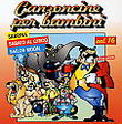 Canzoncine x bambini vol.16