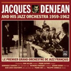 And his jazz orchestra 1959 - 1962