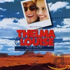 Thelma & louise